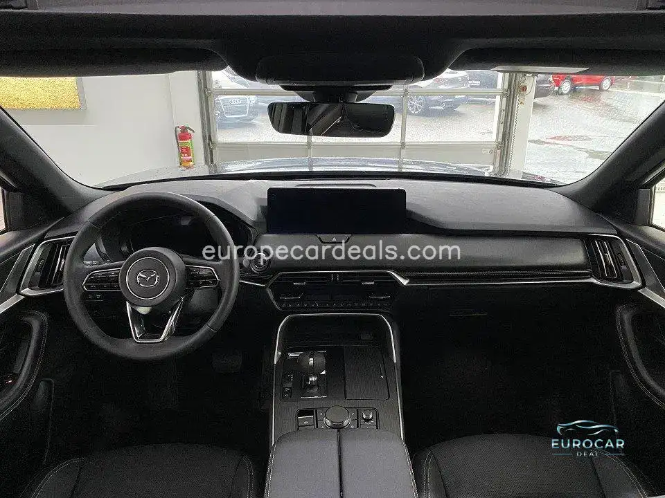Mazda CX-80