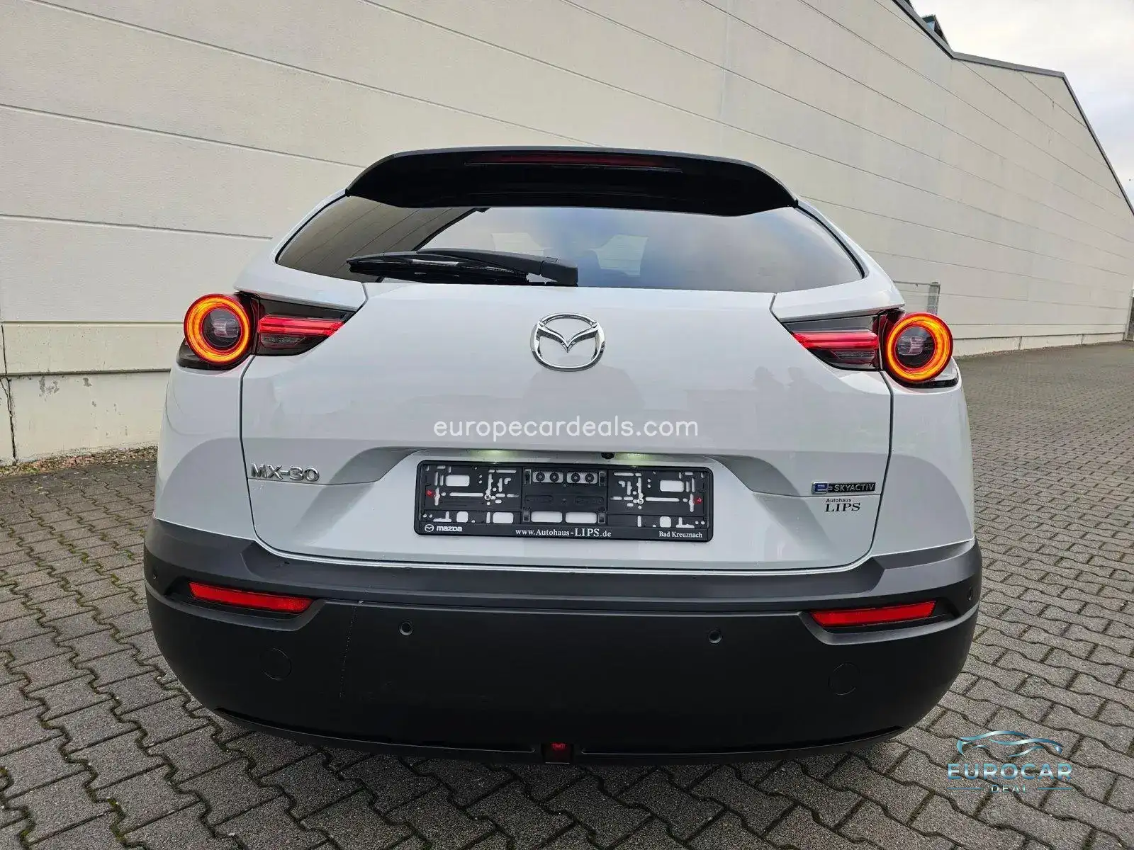 Mazda MX-30