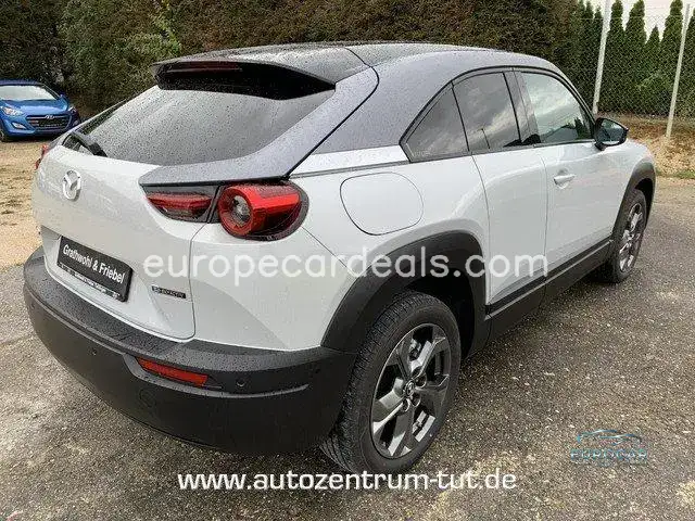 Mazda MX-30