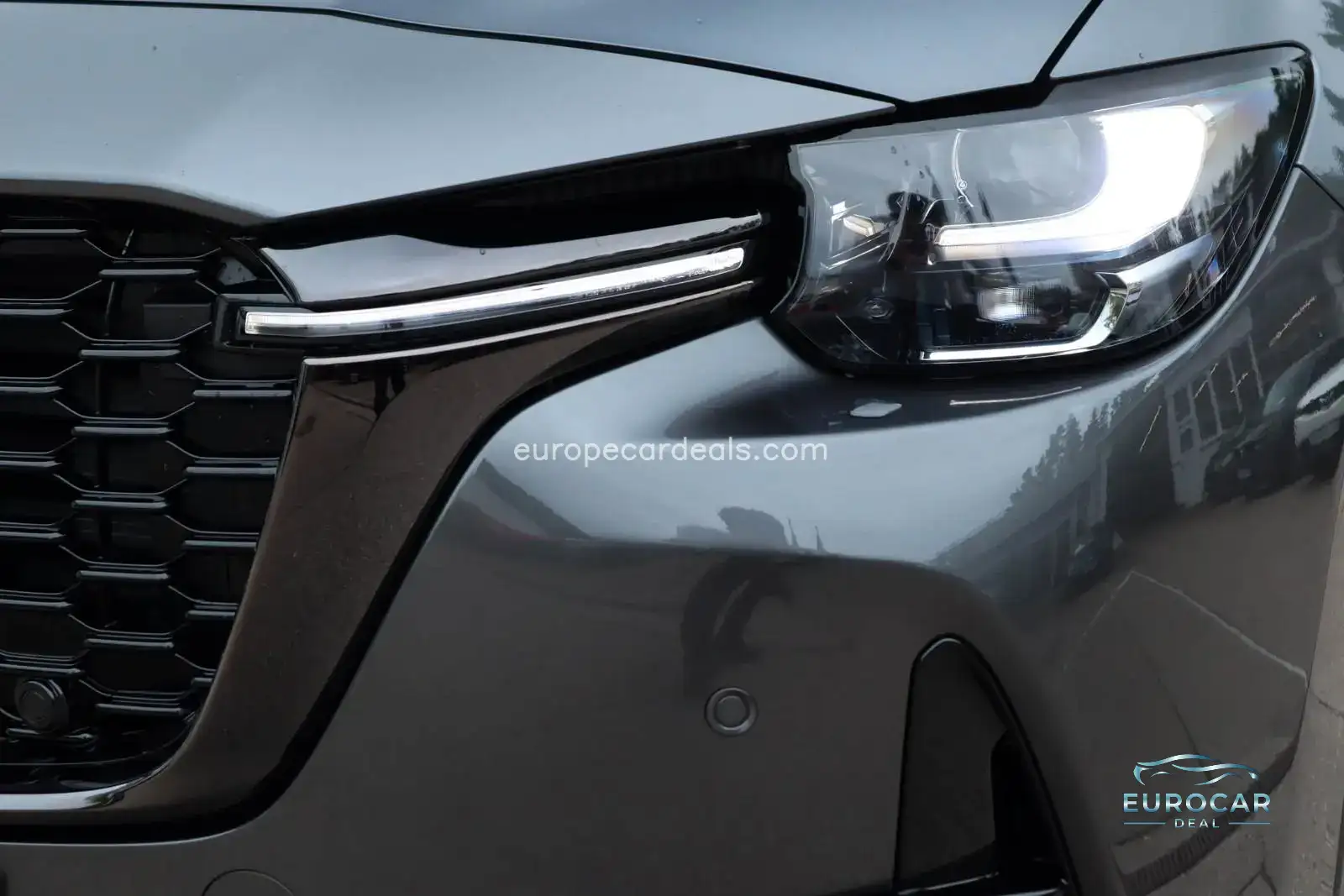 Mazda CX-80