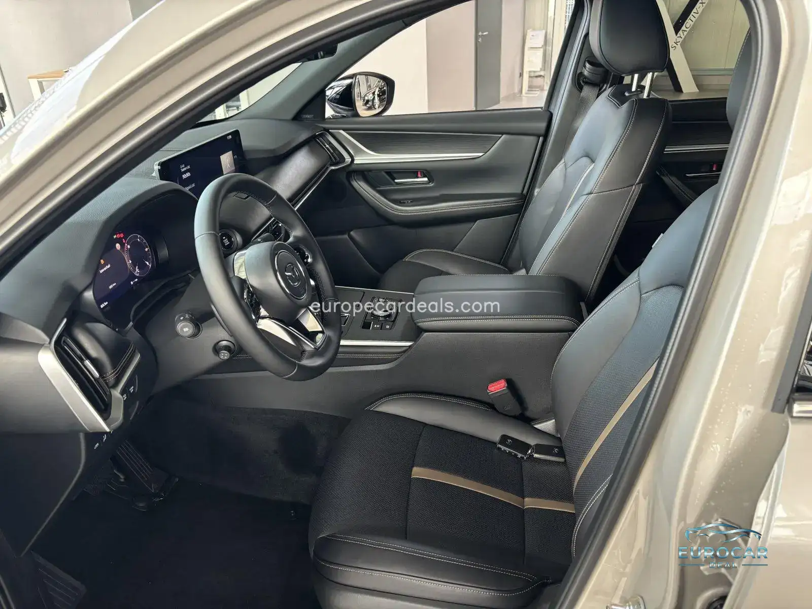 Mazda CX-80