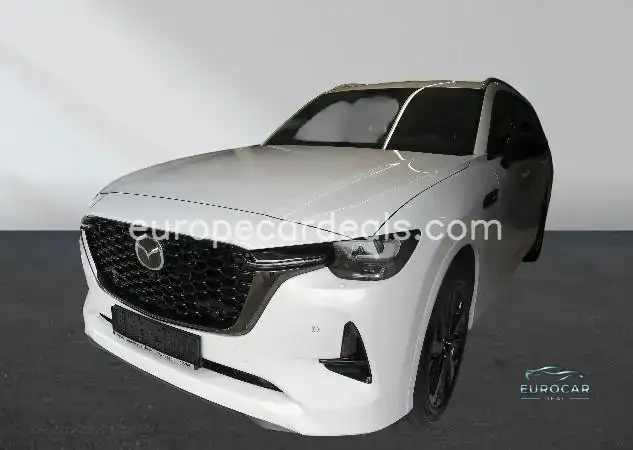 Mazda CX-80