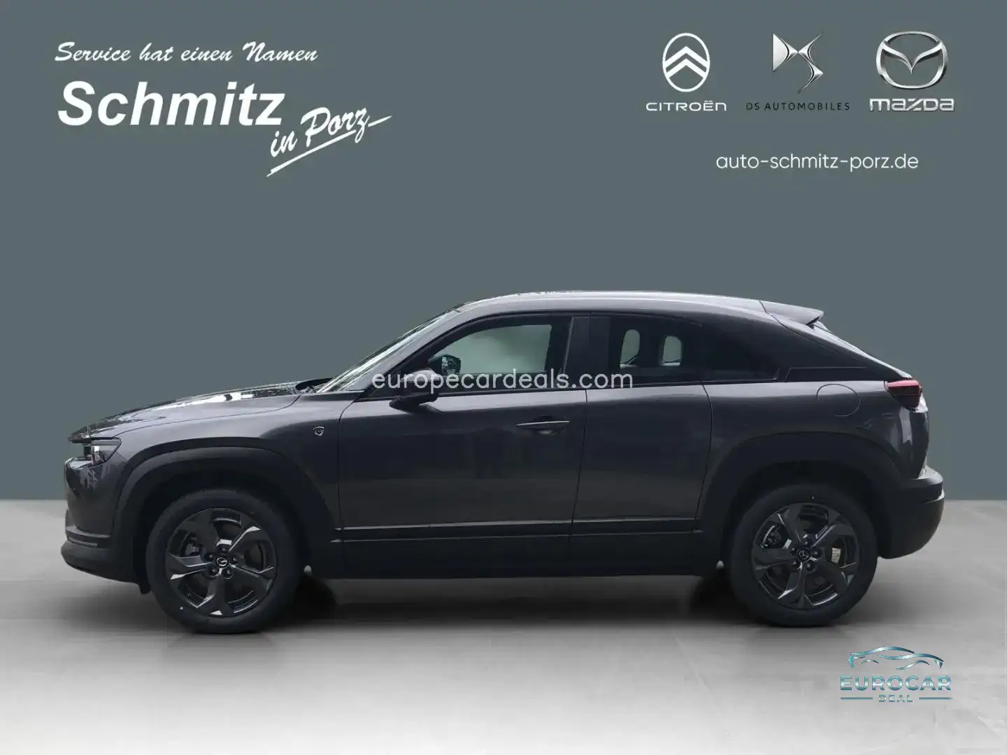 Mazda MX-30