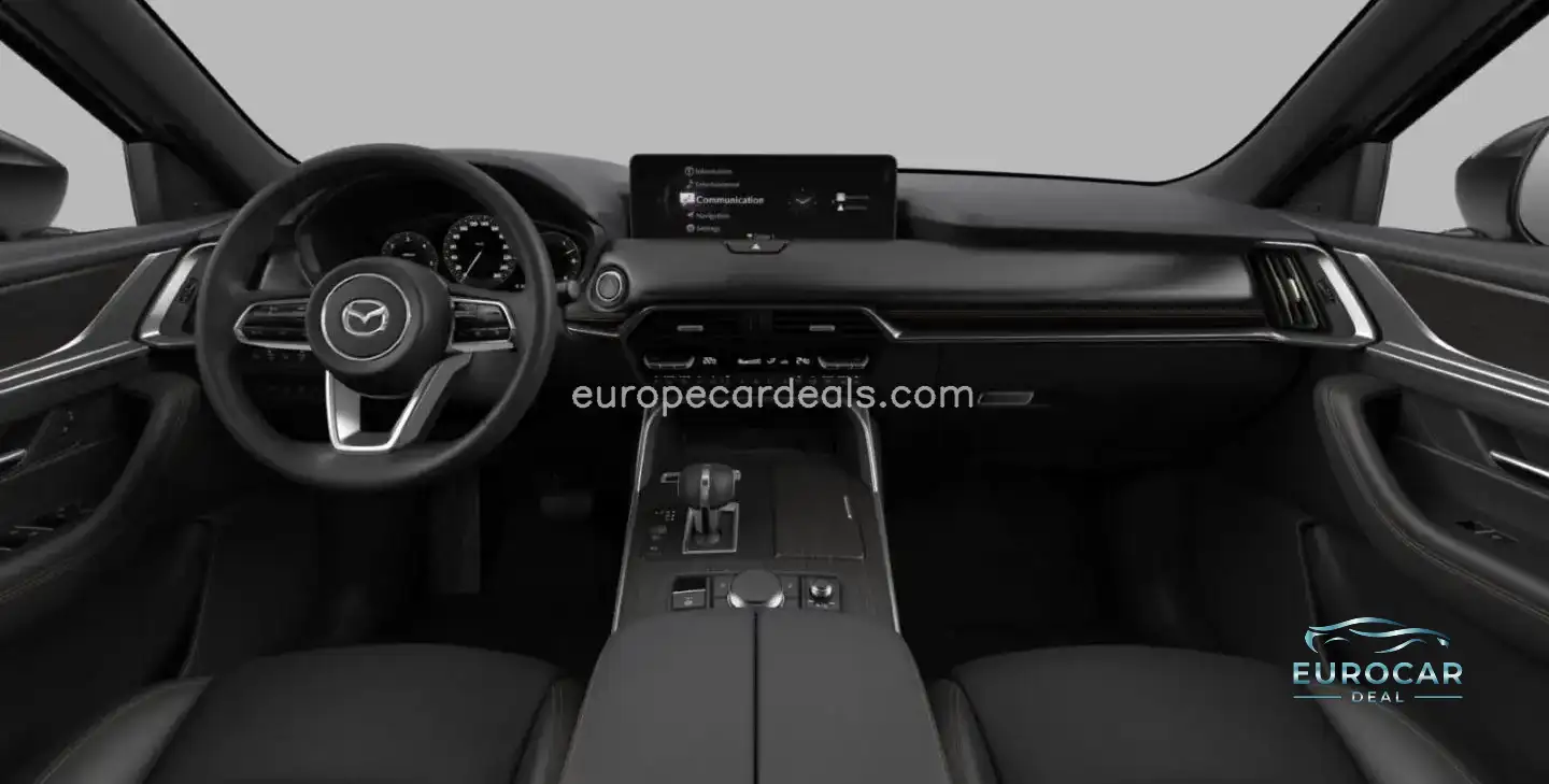 Mazda CX-80