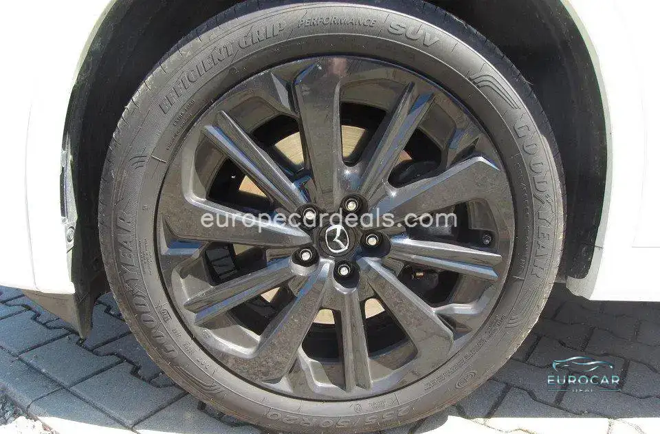 Mazda CX-80