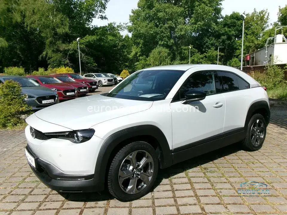 Mazda MX-30