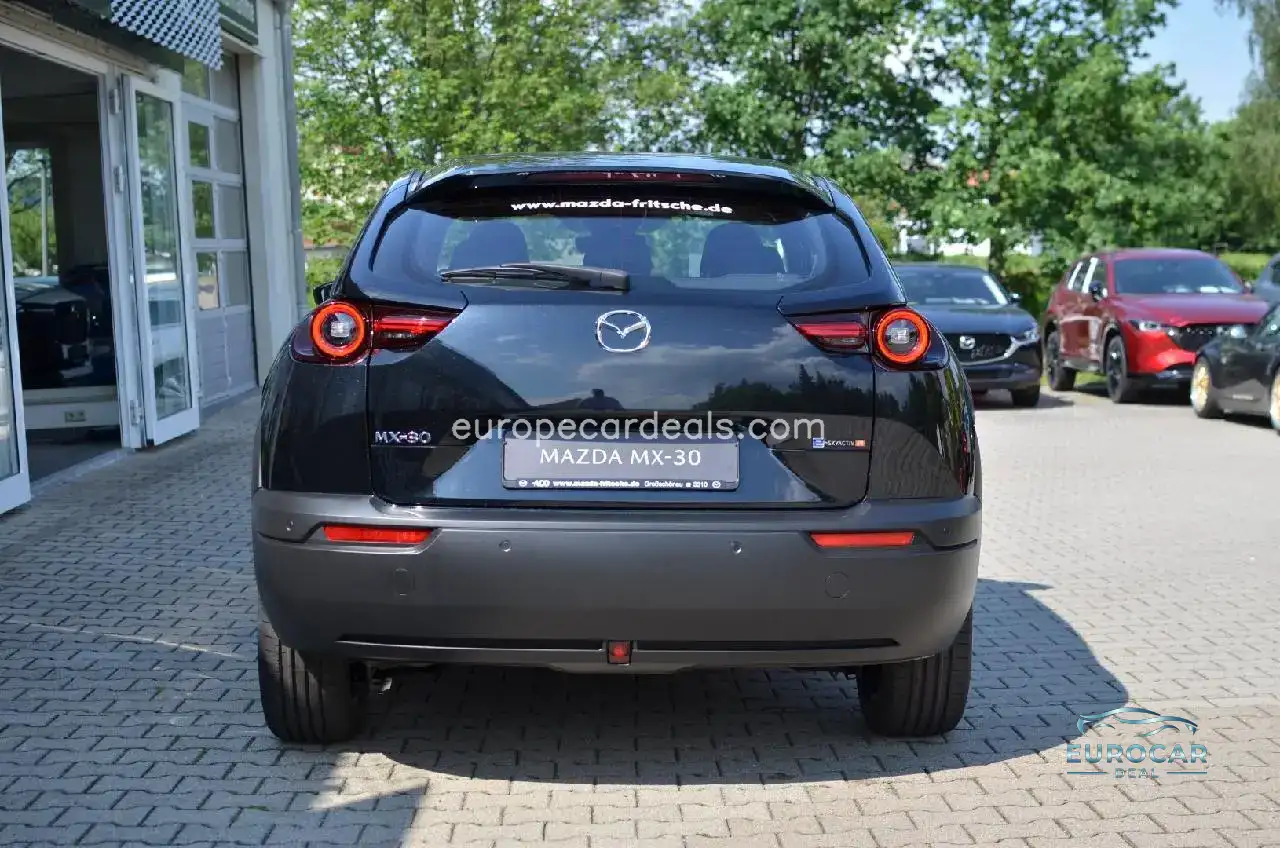 Mazda MX-30