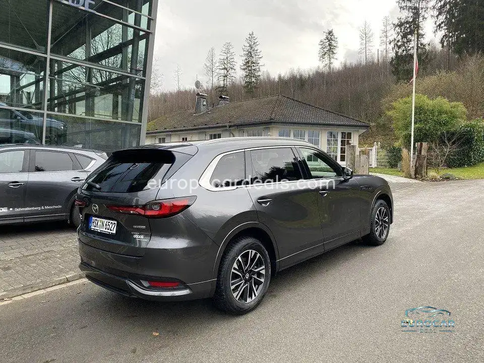 Mazda CX-80