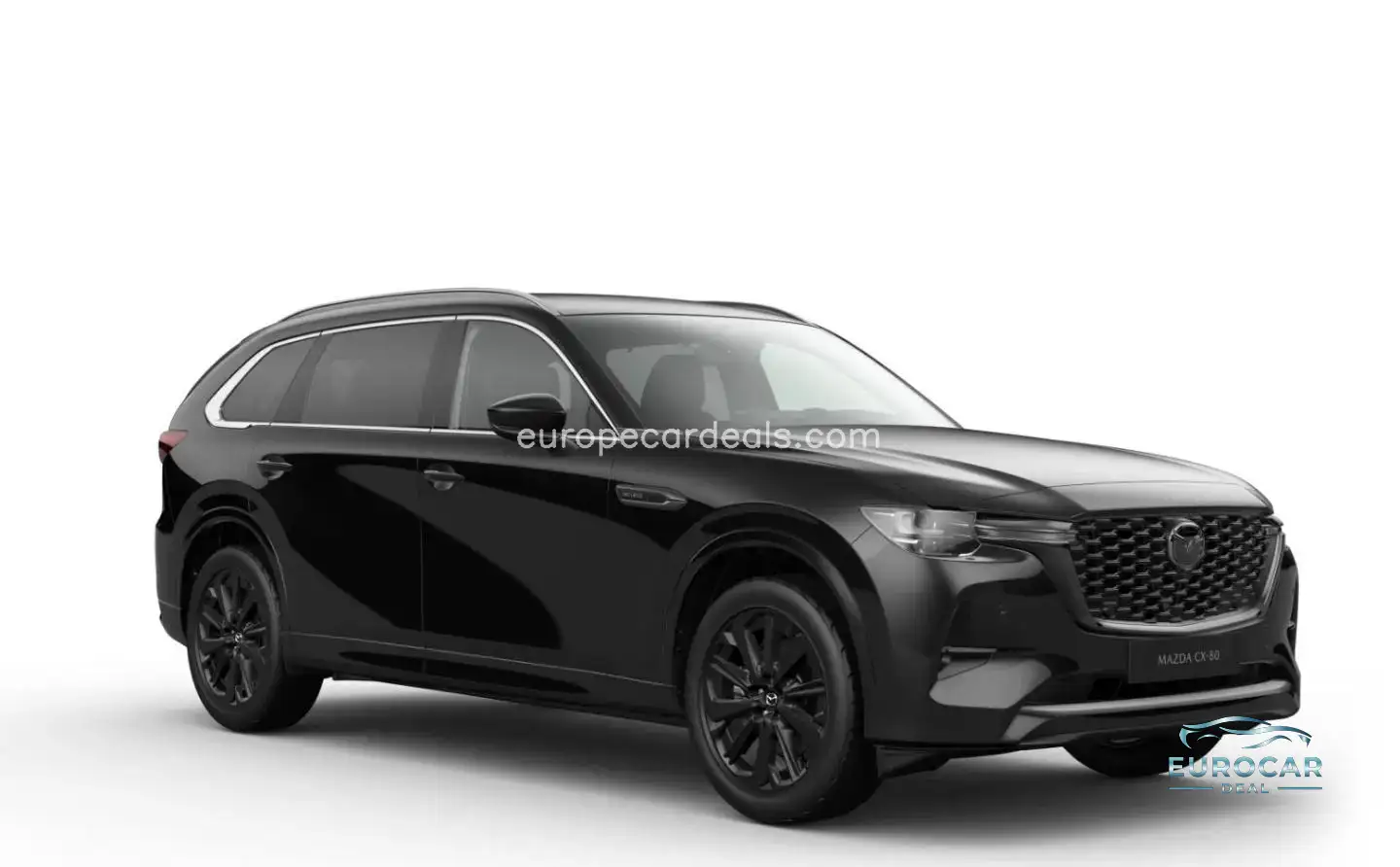 Mazda CX-80