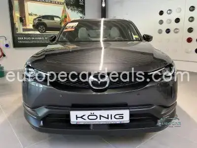 Mazda MX-30