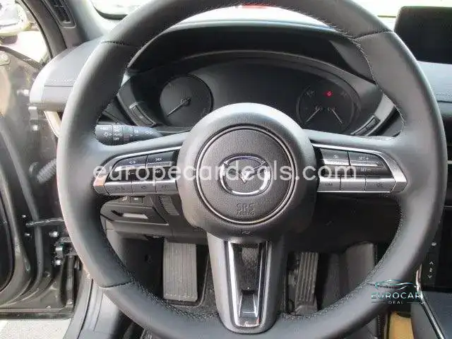 Mazda MX-30