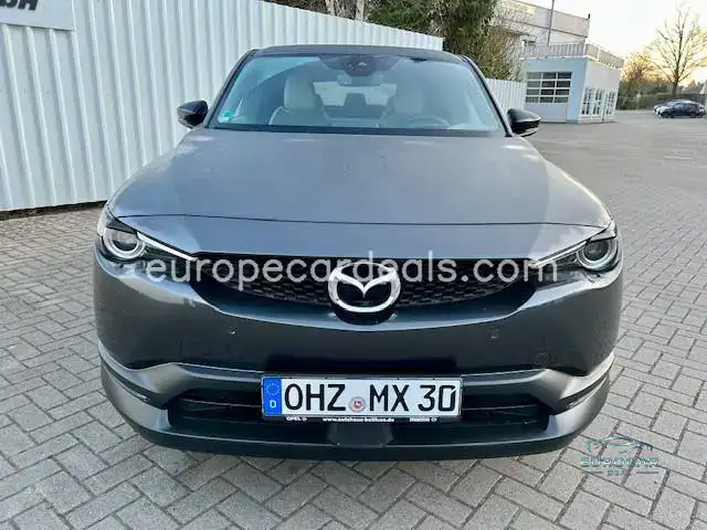 Mazda MX-30