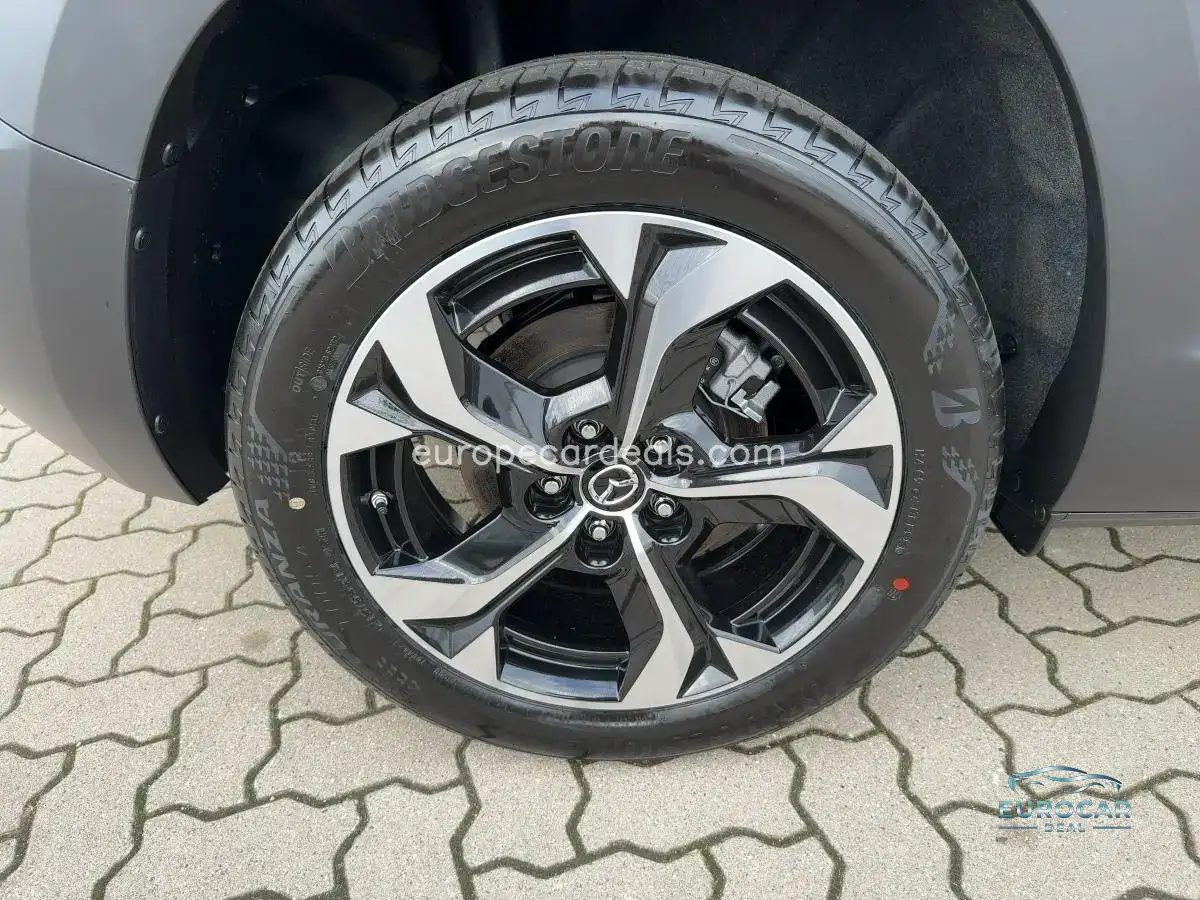 Mazda MX-30