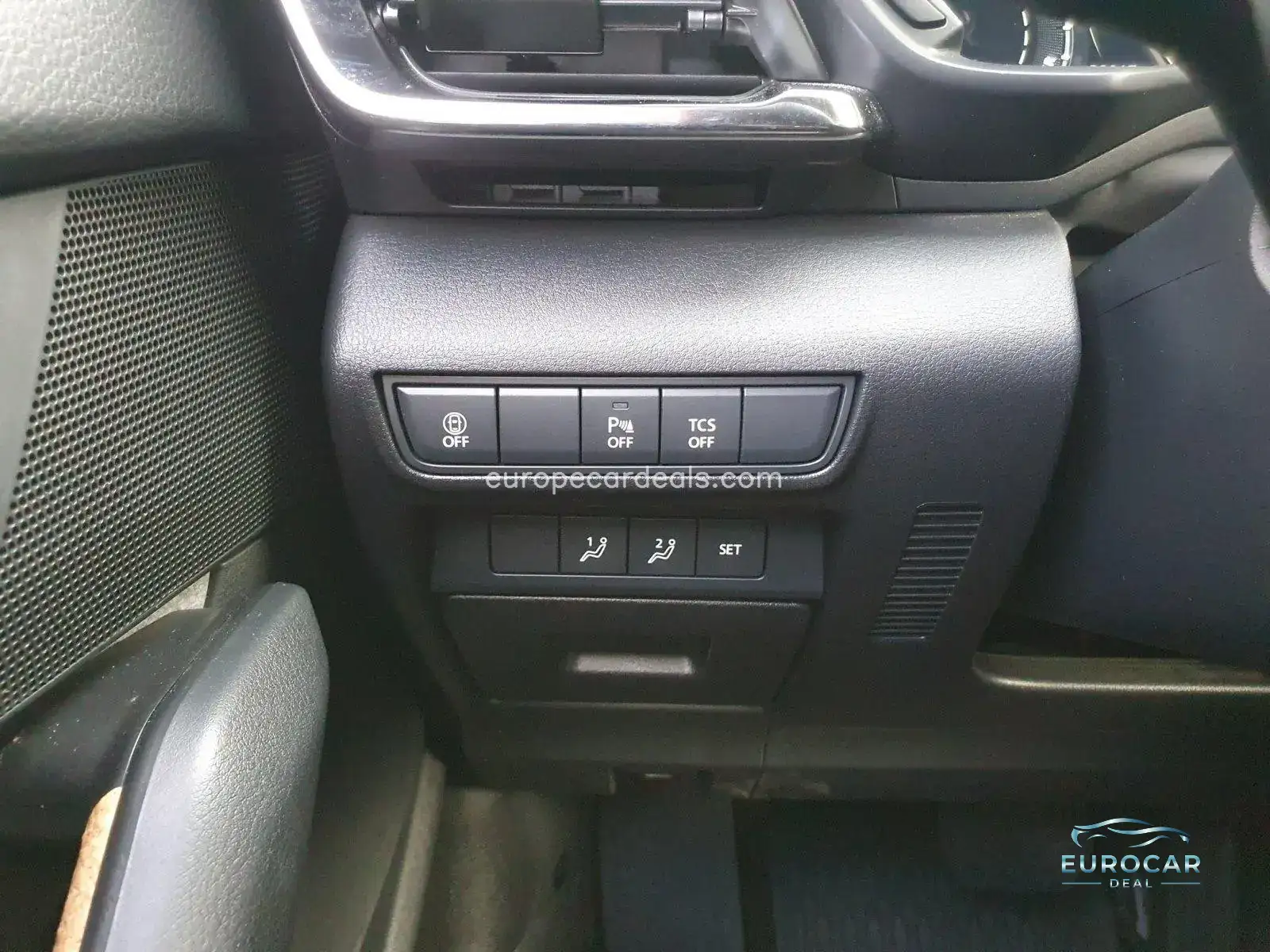 Mazda MX-30
