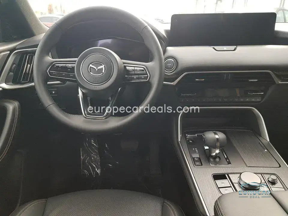 Mazda CX-80