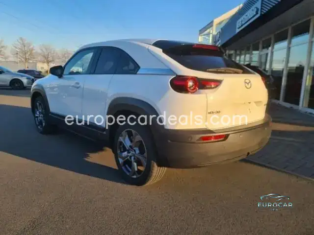 Mazda MX-30