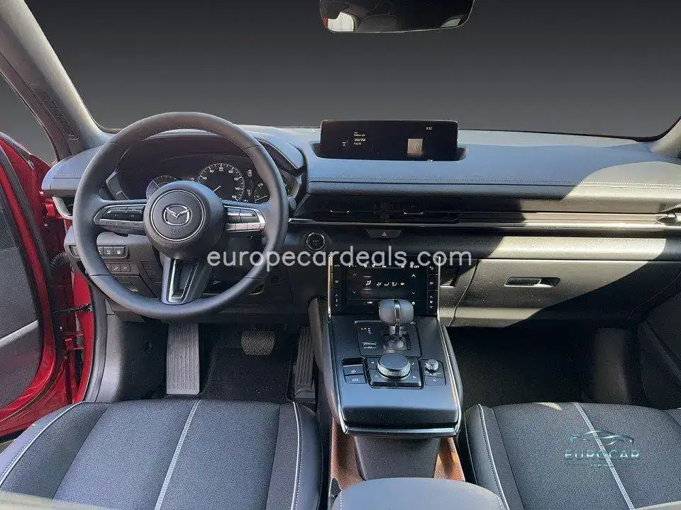Mazda MX-30