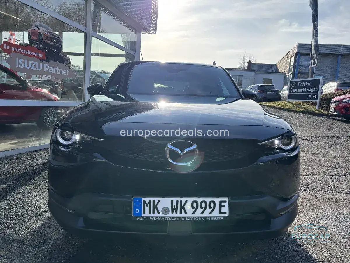 Mazda MX-30