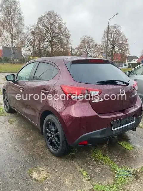 Mazda 2