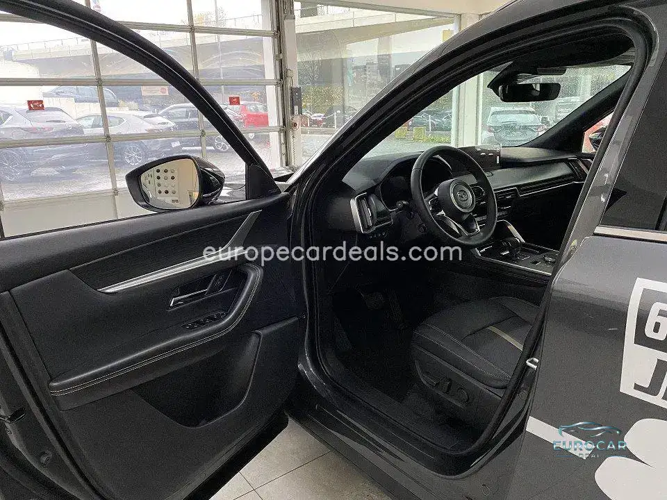 Mazda CX-80