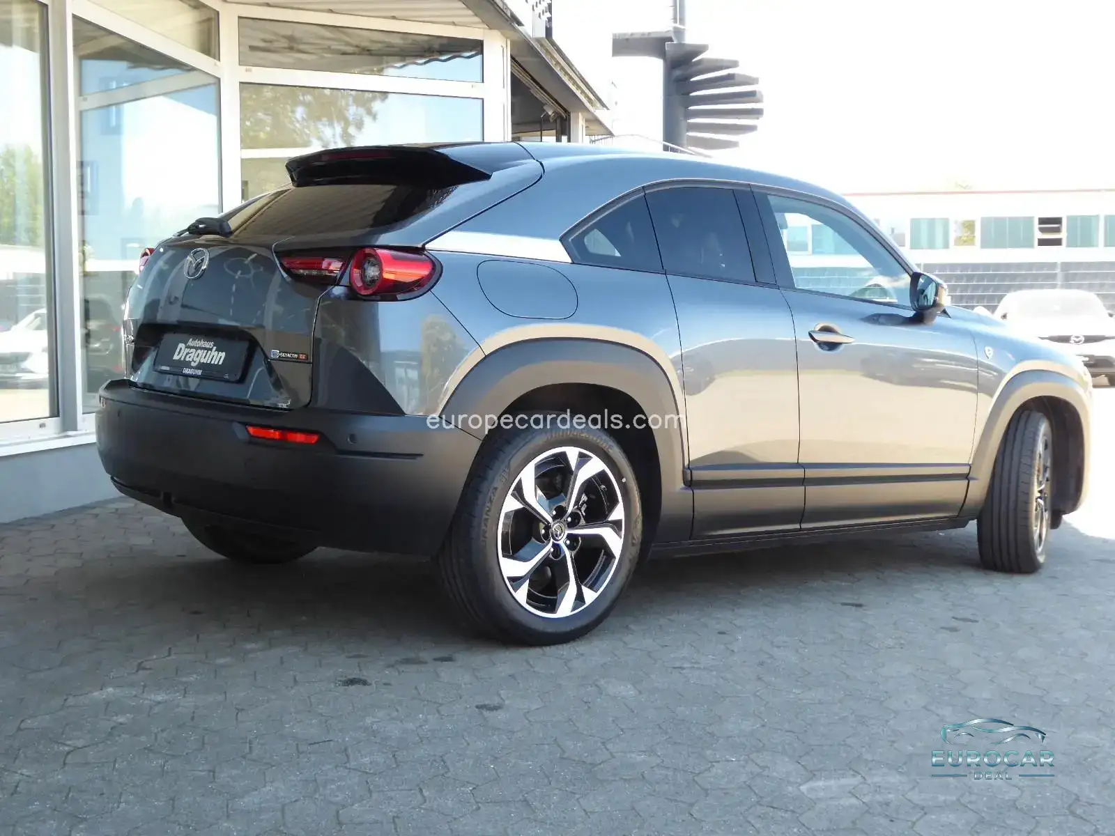 Mazda MX-30