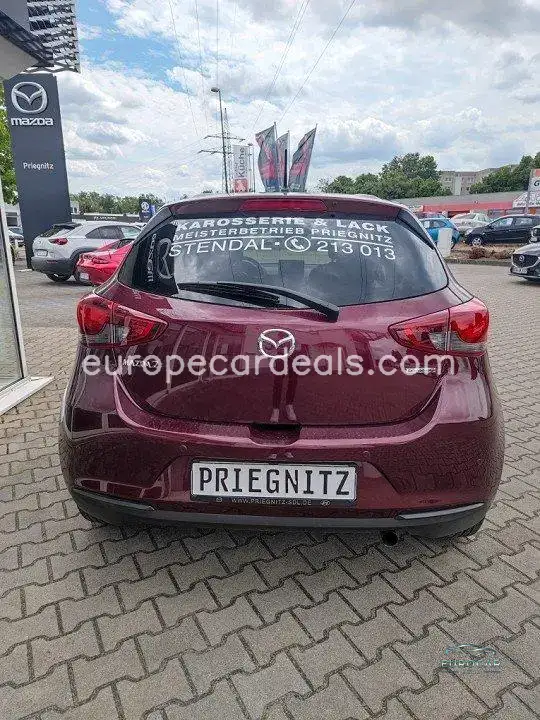 Mazda 2