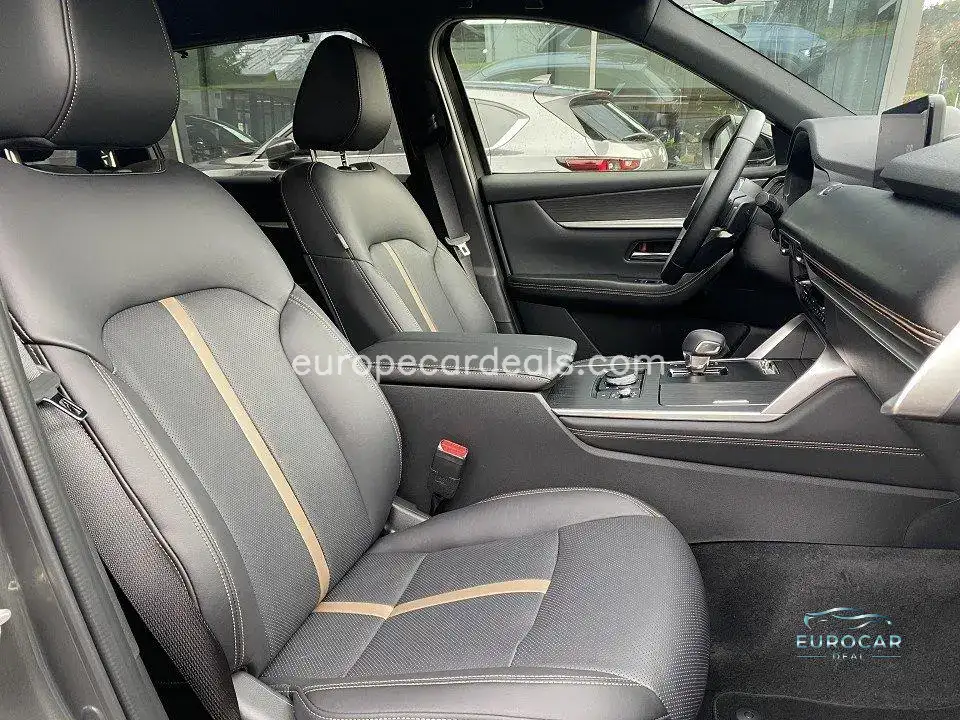 Mazda CX-80