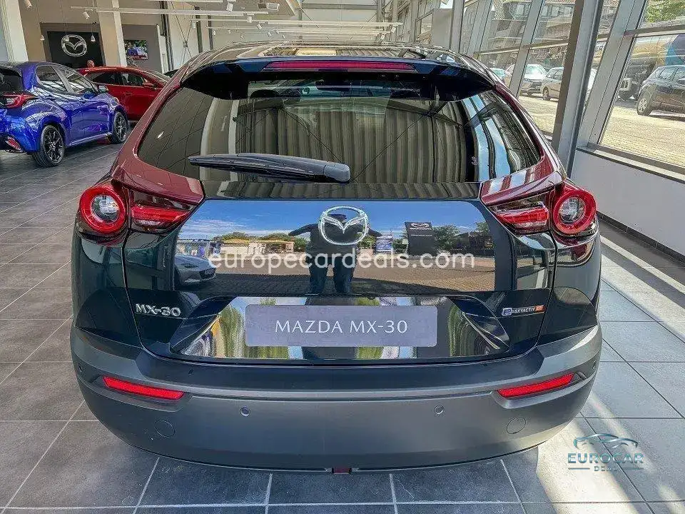 Mazda MX-30