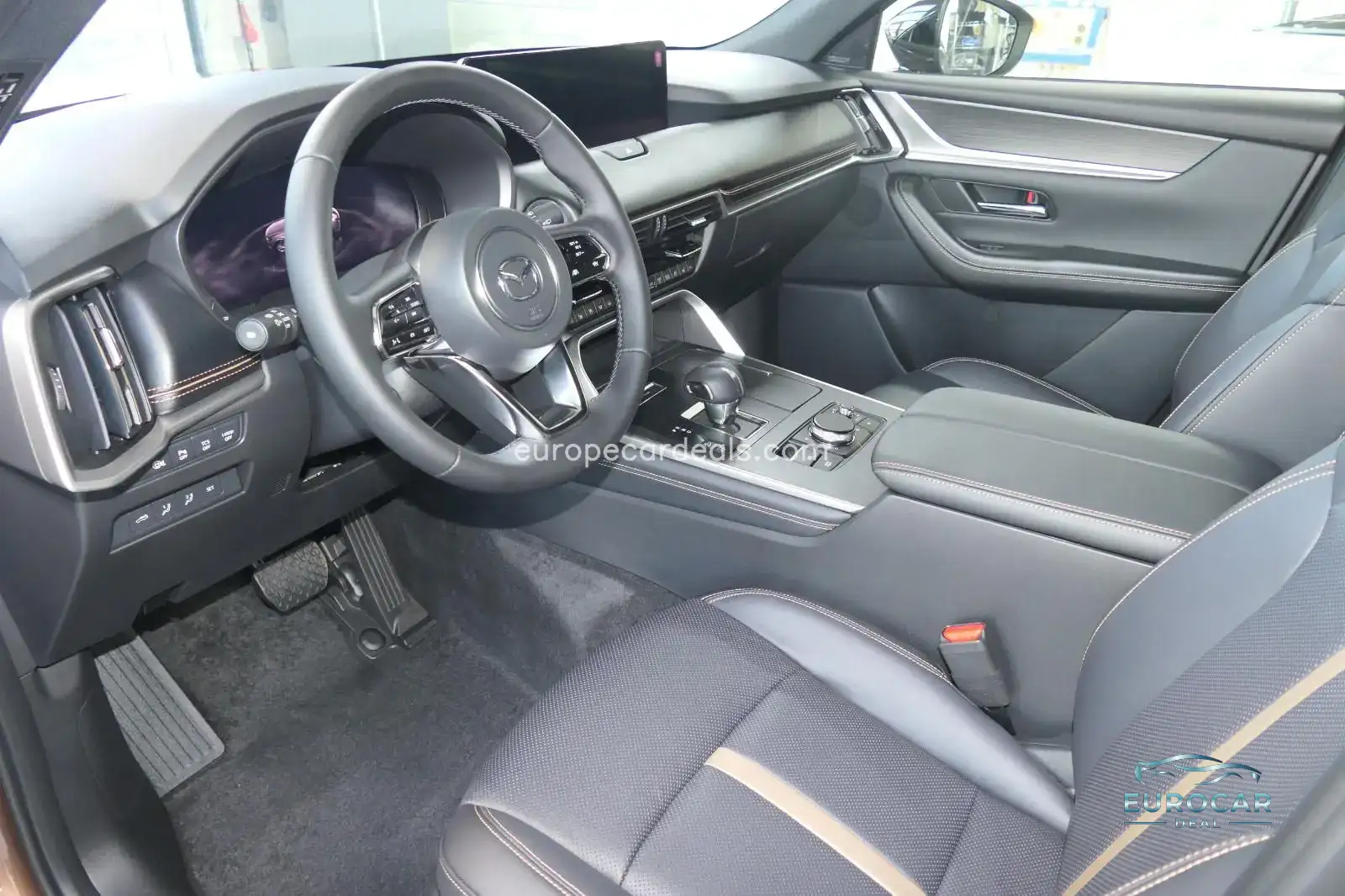 Mazda CX-80