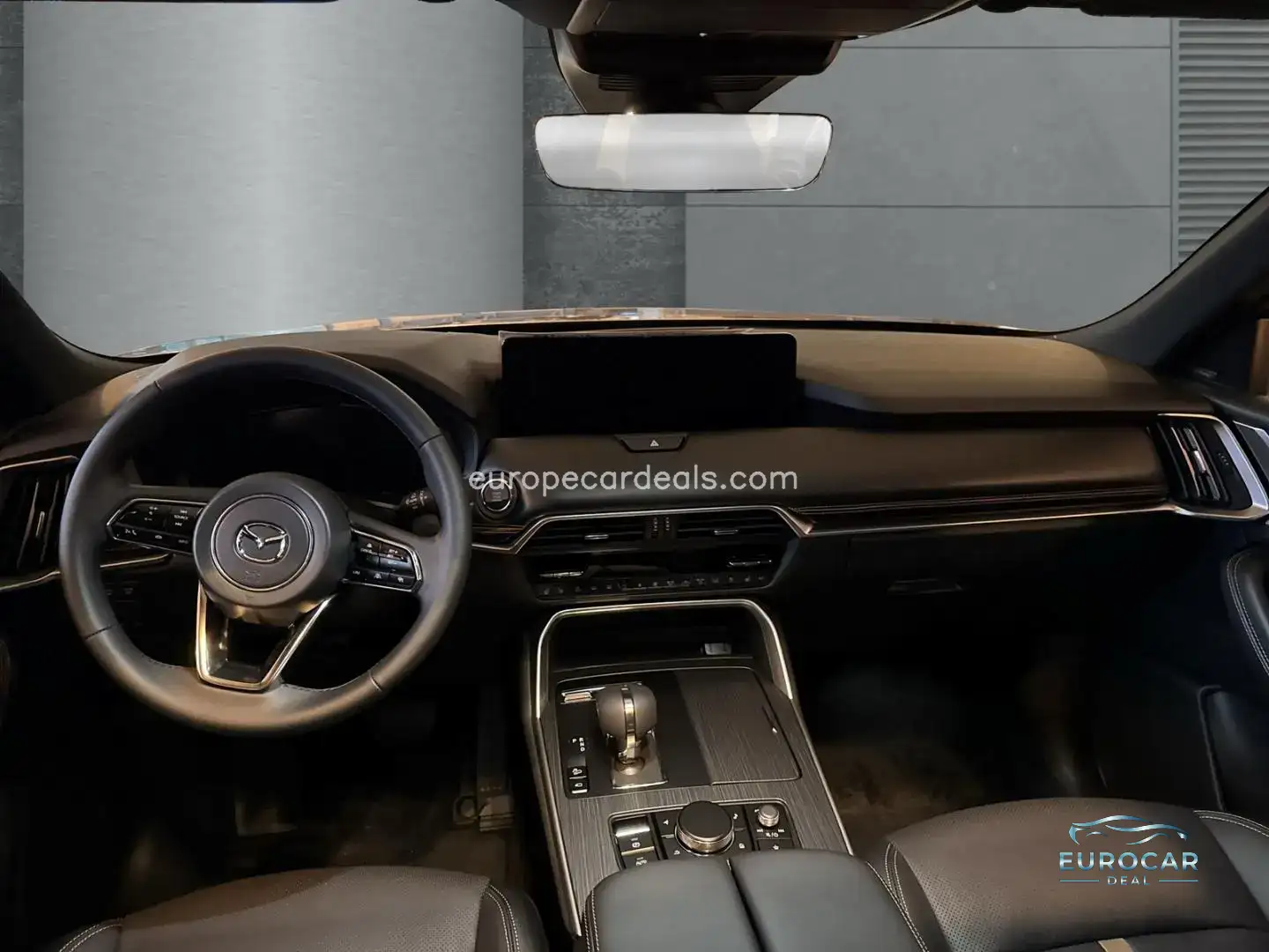 Mazda CX-80