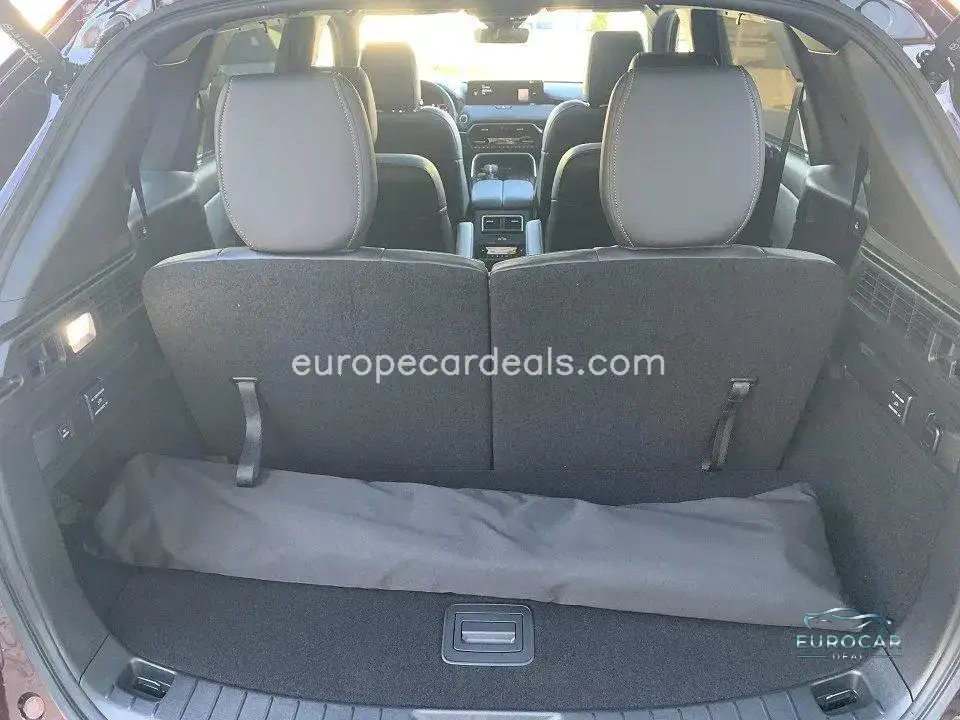Mazda CX-80