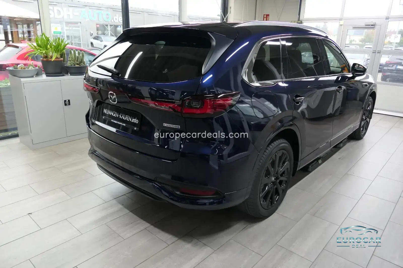 Mazda CX-80