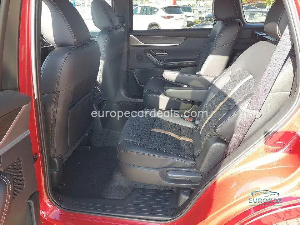 Mazda CX-80