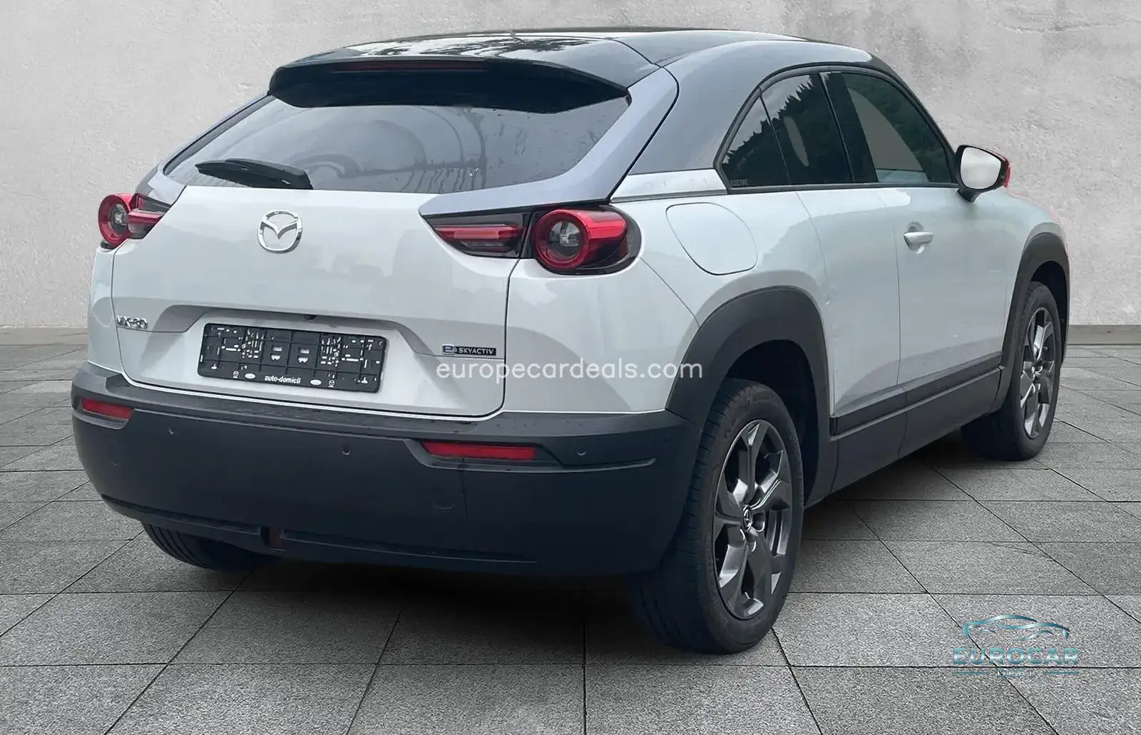 Mazda MX-30