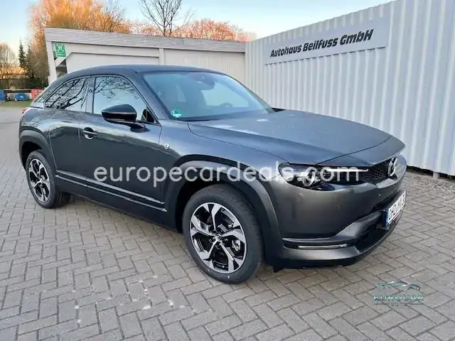 Mazda MX-30