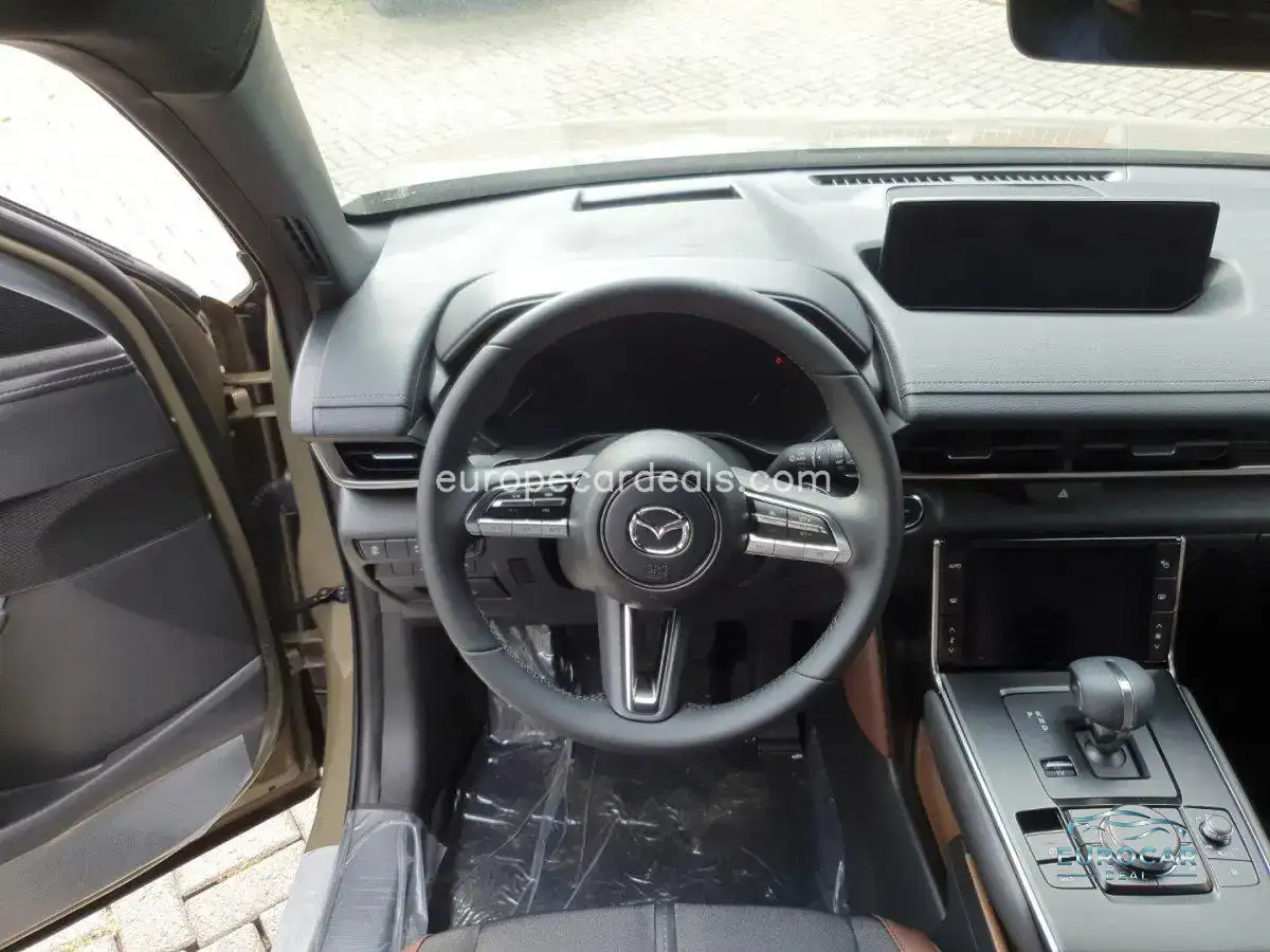 Mazda MX-30