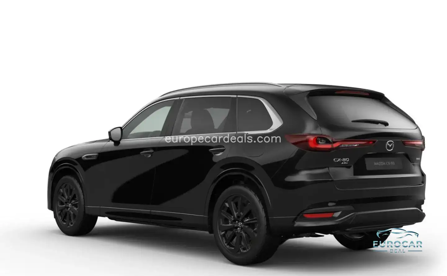 Mazda CX-80