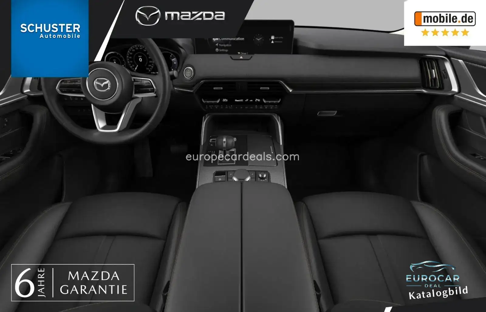 Mazda CX-80
