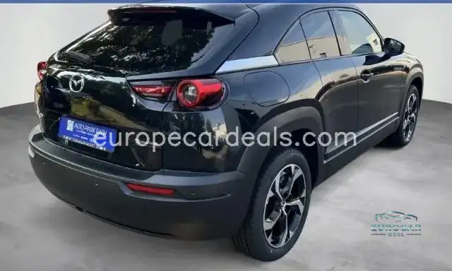 Mazda MX-30