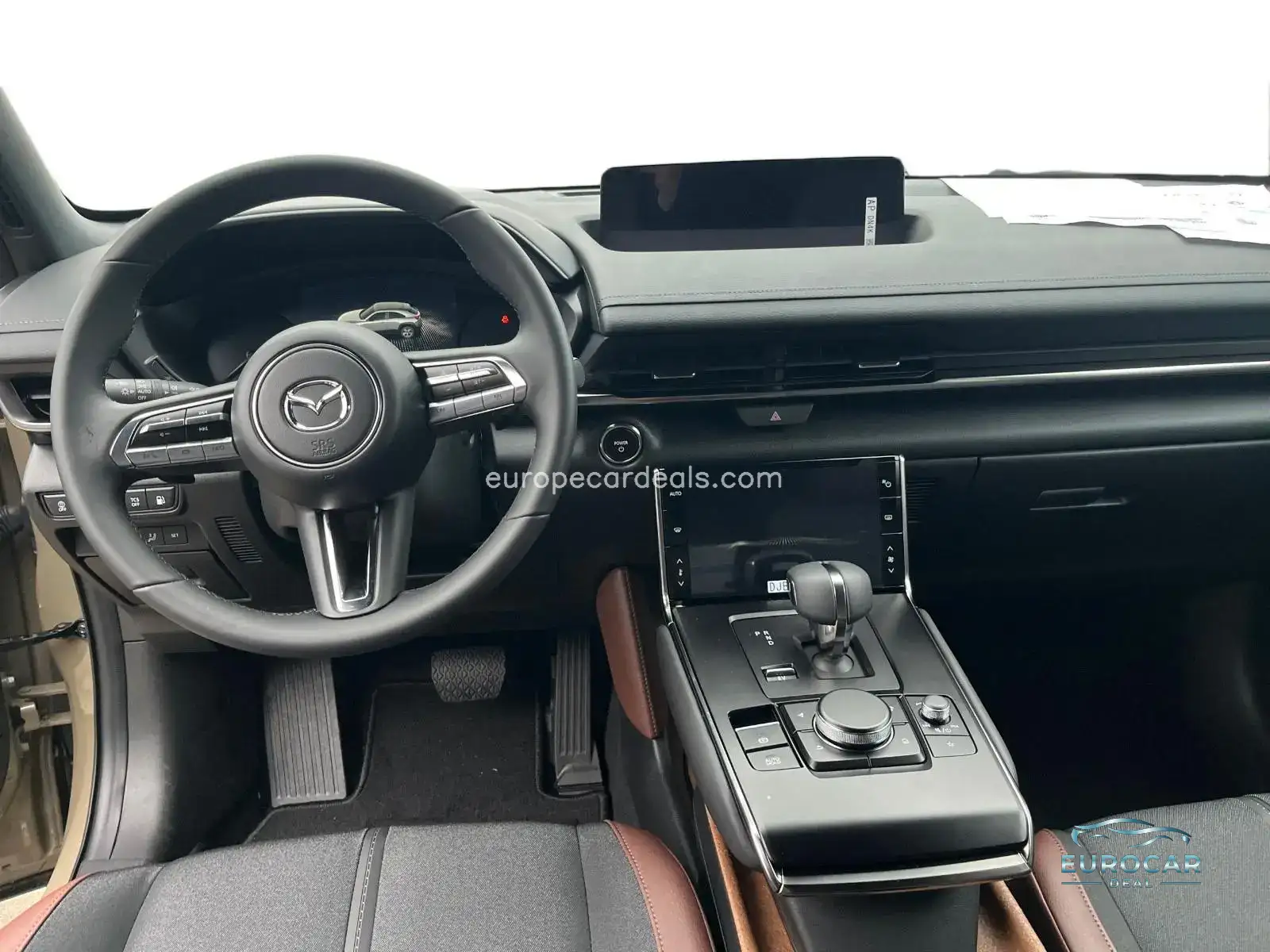 Mazda MX-30