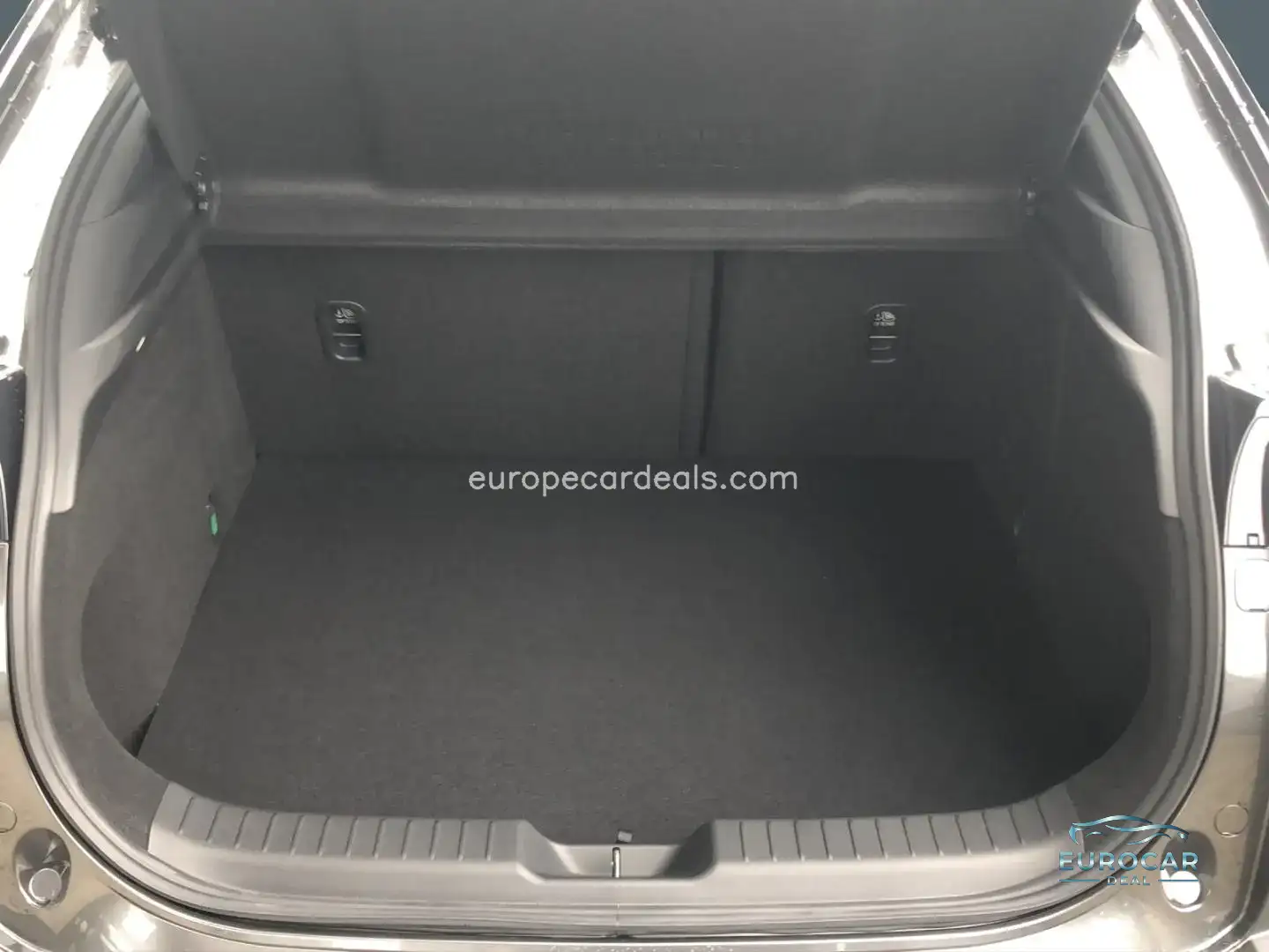 Mazda MX-30