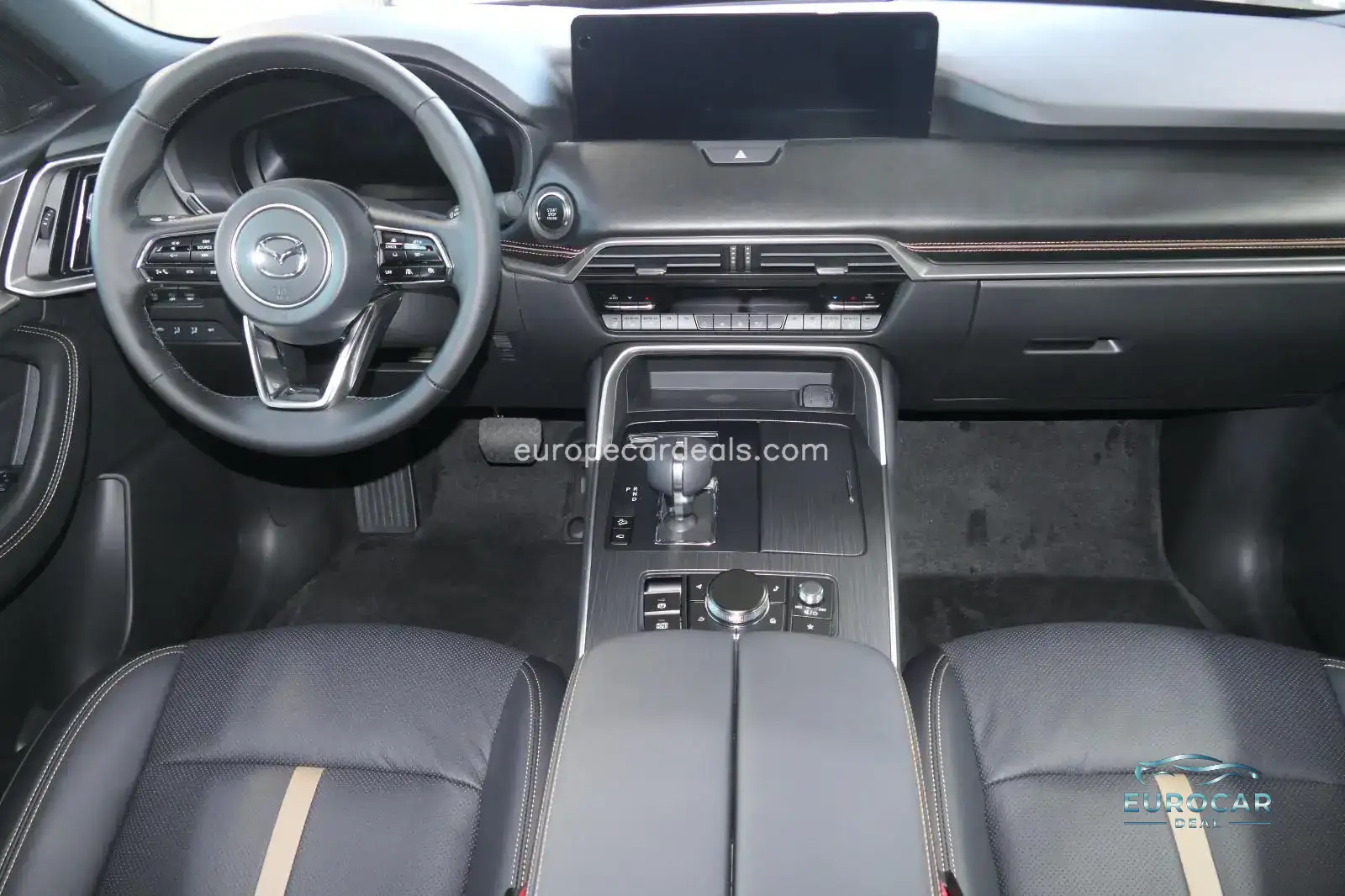 Mazda CX-80