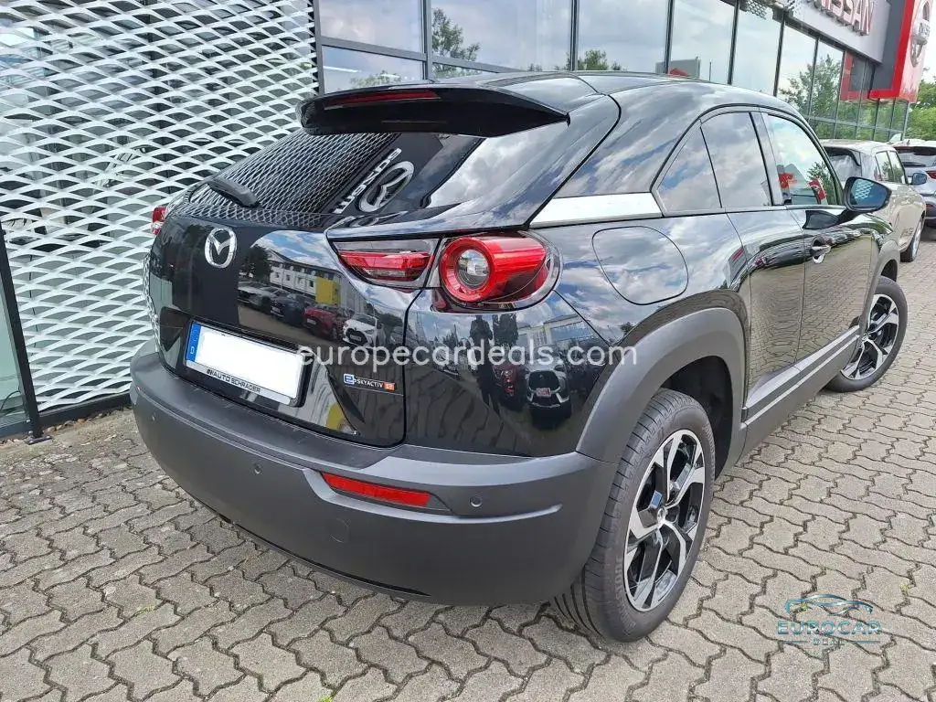 Mazda MX-30