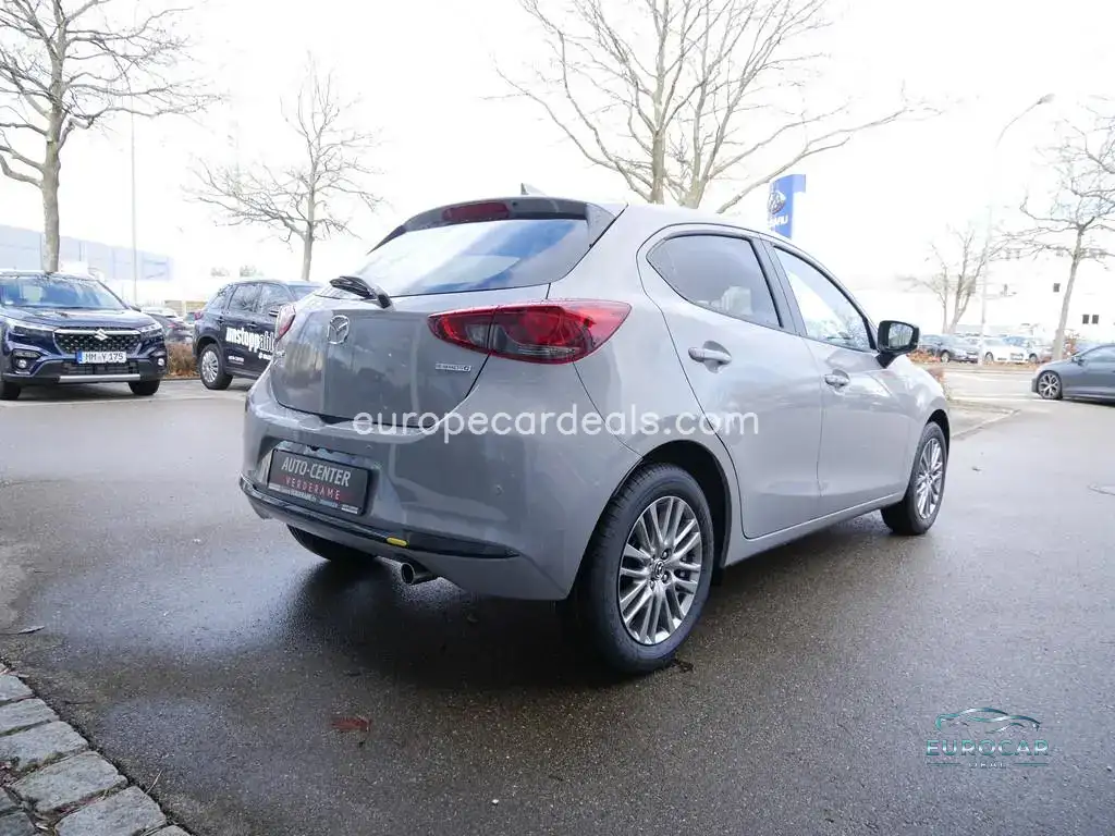 Mazda 2