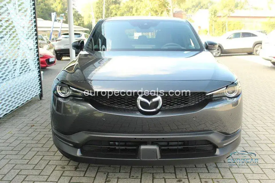 Mazda MX-30