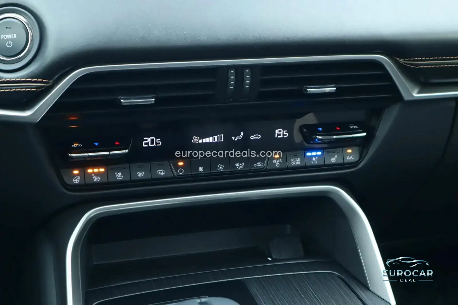 Mazda CX-80