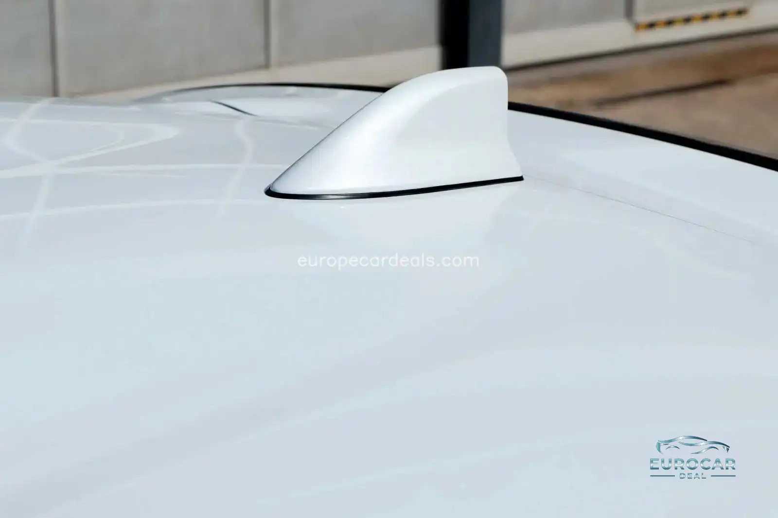 Mazda 2 Hybrid