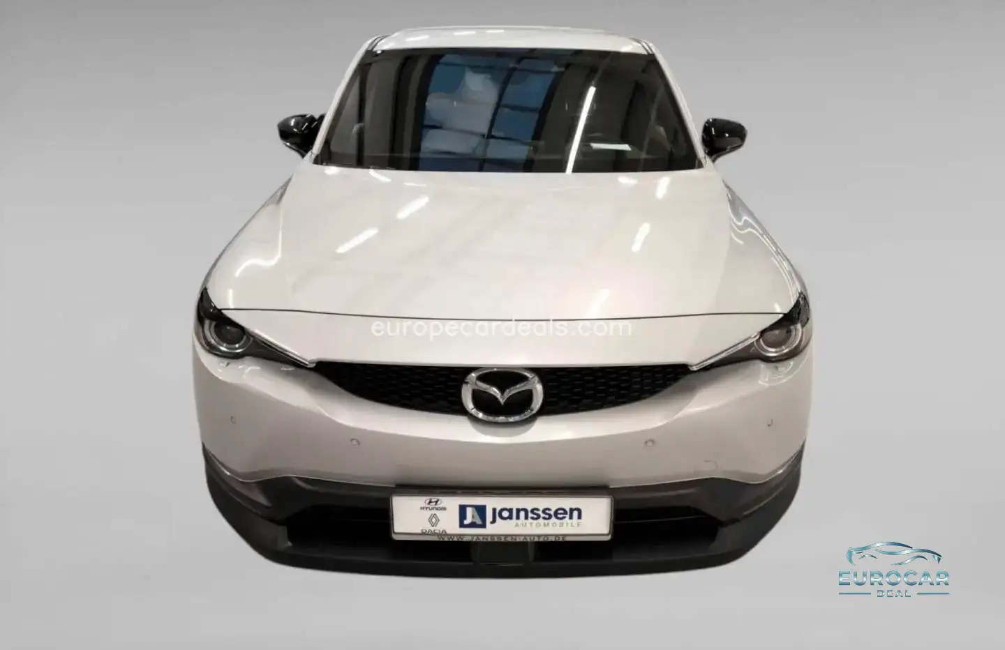 Mazda MX-30
