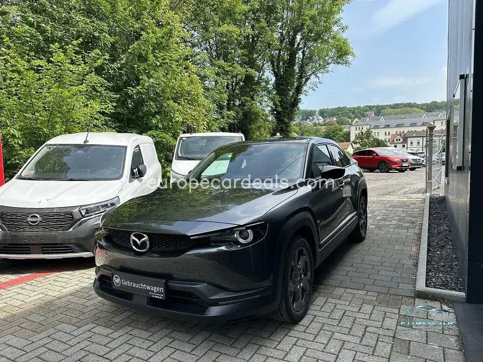 Mazda MX-30