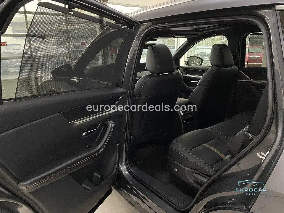 Mazda CX-80